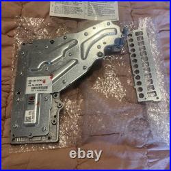 Rinnai RIN 103000093 Propane To Natural Gas Conversion Kit V53De