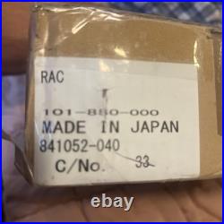 Rinnai RIN 103000093 Propane To Natural Gas Conversion Kit V53De