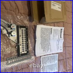 Rinnai RIN 103000093 Propane To Natural Gas Conversion Kit V53De