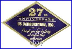 Robin Subaru EH65 Propane Natural Gas Motor Snorkel Tri-Fuel Gas Conversion Kit