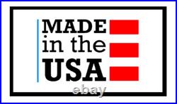 Robin Subaru EH65 Propane Natural Gas Motor Snorkel Tri-Fuel Gas Conversion Kit