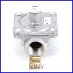 Royal Range 10.0-1330-102 Conversion Kit Natural Gas to Liquid Propane 1/2 PSIG