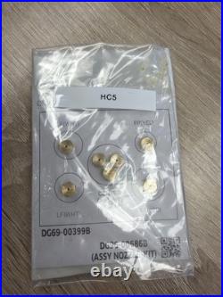 Samsung 30 Inch Cooktop Propane Conversion Kit DG9600686B #HC05 Samsung 30 Inch Cooktop Propane Conversion Kit DG9600686B #HC05