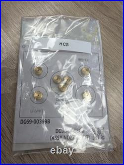 Samsung 30 Inch Cooktop Propane Conversion Kit DG9600686B #HC05 Samsung 30 Inch Cooktop Propane Conversion Kit DG9600686B #HC05