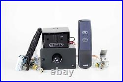 Skytech AF-LMF/R Remote Controlled Fireplace Gas Valve Control Kit