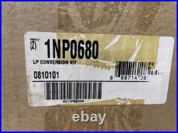 Source-1 1NP0680 Natural Gas to Propane Conversion Kit (221396)