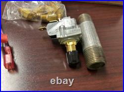 Source-1 S1-1NP0681 Natural to LP Gas Conversion Kit for York Modulating Furnace