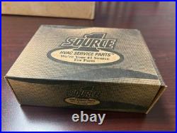 Source-1 S1-1NP0681 Natural to LP Gas Conversion Kit for York Modulating Furnace