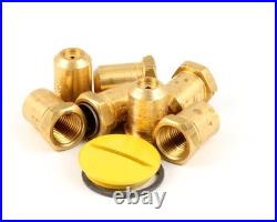 Southbend Range 1171532 Gas Conversion Kit Natural To Propane Southbend Range 1171532 Gas Conversion Kit Natural To Propane