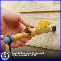 Spire Natural Gas Conversion Kit for Grills Propane to Natural Gas with 10 Spire Natural Gas Conversion Kit for Grills Propane to Natural Gas with 10