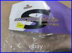 Sturgi-Safe Blackstone Griddle RV Quick Connect Conversion Kit 103008-120
