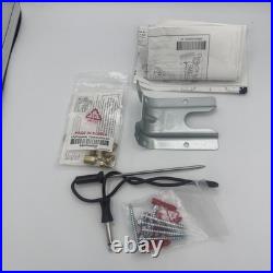 Temperature Probe Propane Conversion Orifice Kit Anti-Tip Bracket For Lg Range