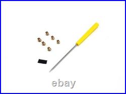 Thermador PALPKITGA Liquid Propane Conversion Kit Thermador PALPKITGA Liquid Propane Conversion Kit