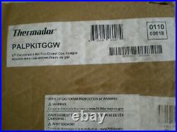 Thermador PALPKITGGW LP (Propane) OR NG Conversion Kit Pro-Grand Gas Ranges
