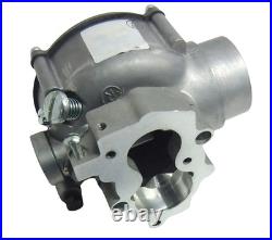 Toyota Truck 22r Engine Propane Conversion Kit with Throttle Plate