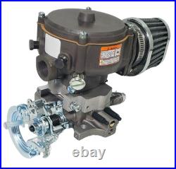 Toyota Truck 22r Engine Propane Conversion Kit with Throttle Plate Tank Bracket