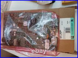 Trane, American Standard 2 Stage, Draft Inducer Conversion Kit Natural Gas to LP