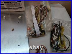 Trane, American Standard 2 Stage, Draft Inducer Conversion Kit Natural Gas to LP