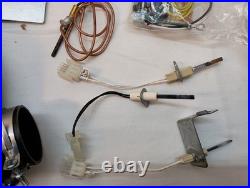 Trane, American Standard 2 Stage, Draft Inducer Conversion Kit Natural Gas to LP