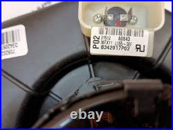 Trane, American Standard 2 Stage, Draft Inducer Conversion Kit Natural Gas to LP