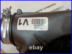 Trane, American Standard 2 Stage, Draft Inducer Conversion Kit Natural Gas to LP