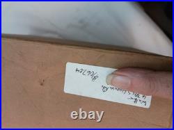 Trane, American Standard 2 Stage, Draft Inducer Conversion Kit Natural Gas to LP