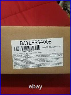 Trane American Standard BAYLPSS400B Gas Furnace PROPANE LP CONVERSION KIT