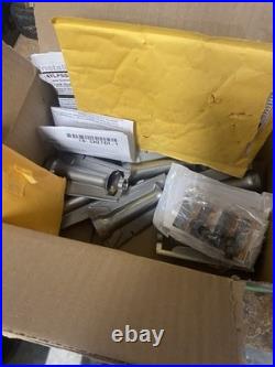 Trane American Standard. LP Conversion Kit TRP BAYLPSS400C