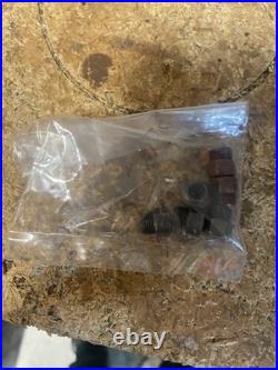 Trane American Standard. LP Conversion Kit TRP BAYLPSS400C