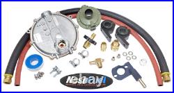 Tri-Fuel Propane Natural Gas Fits Champion 201052 224cc Tri-Fuel Propane Natural Gas Fits Champion 201052 224cc