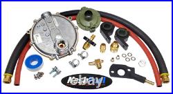 Tri-Fuel Propane Natural Gas Fits DuroStar DS13000MX Generator