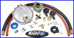 Tri-Fuel Propane Natural Gas Fits Troy Bilt 030247 Generator Briggs 246435 Tri-Fuel Propane Natural Gas Fits Troy Bilt 030247 Generator Briggs 246435