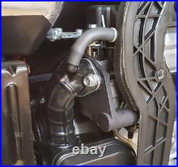 Tri-fuel Propane Natural Gas Generator Conversion Fits Yamaha EF2200IS Inverter