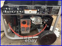 Tri-fuel Propane Natural Gas Generator Fits Briggs 030744 389cc S5500 Tri-fuel Propane Natural Gas Generator Fits Briggs 030744 389cc S5500