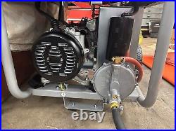 Tri-fuel Propane Natural Gas Generator Fits Briggs 030744 389cc S5500 Tri-fuel Propane Natural Gas Generator Fits Briggs 030744 389cc S5500
