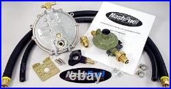 Tri-fuel Propane Natural Gas Generator Honda EG6500CL Alternative Tri-fuel Propane Natural Gas Generator Honda EG6500CL Alternative