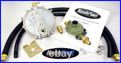Tri-fuel Upgrade Natural Gas Duromax XP5500EH Generator High/Low PSI Propane Tri-fuel Upgrade Natural Gas Duromax XP5500EH Generator High/Low PSI Propane