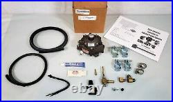US Carburetion Inc LP Gas (Propane) Conversion Kit Yamaha YG6600 Generator New