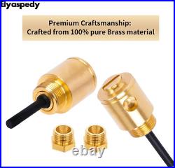Upgrade W11581316 Liquid Propane Conversion Kit Compatible with Whirlpool- Easy Upgrade W11581316 Liquid Propane Conversion Kit Compatible with Whirlpool- Easy
