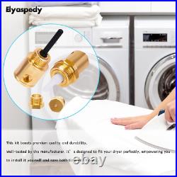 Upgrade W11581316 Liquid Propane Conversion Kit Compatible with Whirlpool- Easy Upgrade W11581316 Liquid Propane Conversion Kit Compatible with Whirlpool- Easy