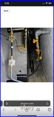 Upgraded Propane to Natural Gas Conversion Kit for Weber Genesis & Spirit Grills Upgraded Propane to Natural Gas Conversion Kit for Weber Genesis & Spirit Grills