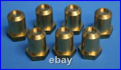 VUlCAN PROPANE (LP) CONVERSION KIT FOR VG36-56 7 ORIFICES