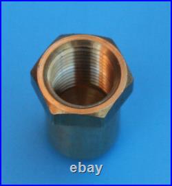 VUlCAN PROPANE (LP) CONVERSION KIT FOR VG36-56 7 ORIFICES