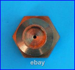 VUlCAN PROPANE (LP) CONVERSION KIT FOR VG36-56 7 ORIFICES