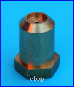 VUlCAN PROPANE (LP) CONVERSION KIT FOR VG36-56 7 ORIFICES