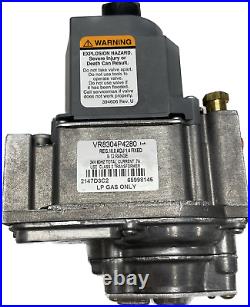Velocity Boiler 301604 Awr-Natural Gas to Liquid Propane Conversion Kit