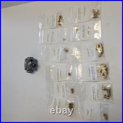 Viking LPKPDR Propane Conversion Kit LP Gas Range VDSC Dual Fuel Genuine OEM Viking LPKPDR Propane Conversion Kit LP Gas Range VDSC Dual Fuel Genuine OEM