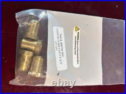 Viking Propane (LP) Conversion Kit, LPKPDF Power Plus Orifice Part # 011915-000