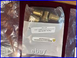 Viking Propane (LP) Conversion Kit, LPKPDF Power Plus Orifice Part # 011915-000