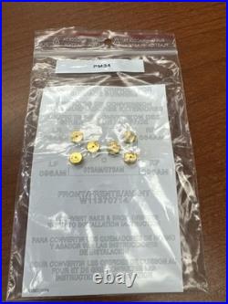 W11370714 LP conversion kit for Whirlpool #PM34